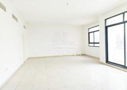 Empty Room image for: Apartment - 4 bedrooms - 5 bathrooms for rent in Al Manaseer - Abu Dhabi, Image 1