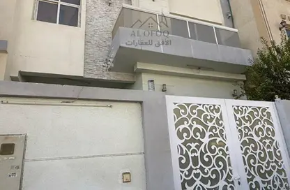 تاون هاوس - 4 غرف نوم - 6 حمامات للبيع في 1 الياسمين - الياسمين - عجمان