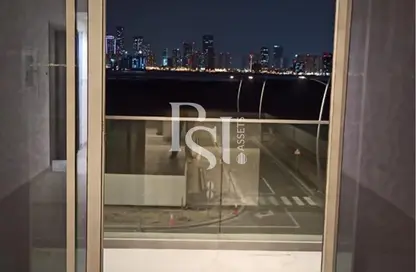 شقة - غرفة نوم - 2 حمامات للبيع في بارك فيو - جزيرة السعديات - أبوظبي