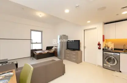 Apartment - 1 Bedroom - 2 Bathrooms for sale in The Pulse Residence Plaza - The Pulse - Dubai South (Dubai World Central) - Dubai