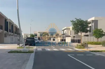 دوبلكس - 4 غرف نوم - 5 حمامات للبيع في ذا ماغنولياز - فدان ياس - جزيرة الياس - أبوظبي