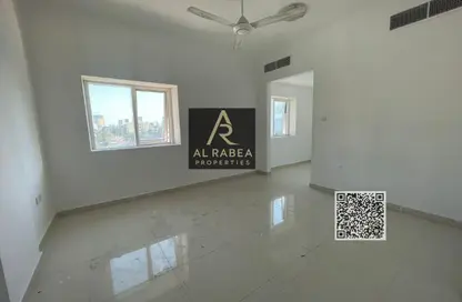 Apartment - 2 Bedrooms - 3 Bathrooms for rent in Ajman Creek Towers - Al Rashidiya 1 - Al Rashidiya - Ajman