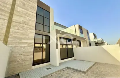 Townhouse - 4 Bedrooms - 5 Bathrooms for sale in The Fields - District 11 - Mohammed Bin Rashid City - Dubai