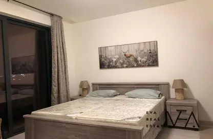 Apartment - 2 Bedrooms - 2 Bathrooms for rent in One Park Avenue - Sobha Hartland - Mohammed Bin Rashid City - Dubai