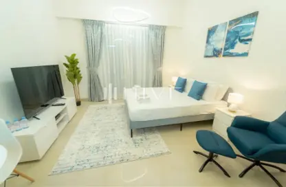 Apartment - Studio - 1 Bathroom for rent in Azizi Farishta - Al Furjan - Dubai