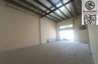 مستودع - استوديو - 1 حمام للايجار في الجرف الصناعية 1 - الجرف الصناعية - عجمان مستودع - استوديو - 1 حمام للايجار في الجرف الصناعية 1 - الجرف الصناعية - عجمان