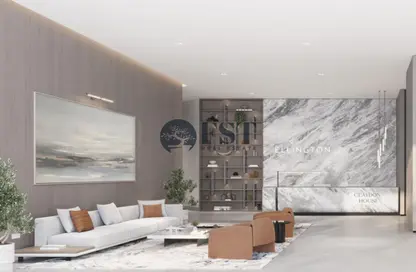 Apartment - 1 Bedroom - 1 Bathroom for sale in Claydon House - Mohammed Bin Rashid City - Dubai