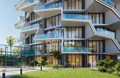 شقة - غرفة نوم - 2 حمامات للبيع في بن غاطي فانتوم - ديستريكت 17 - قرية الجميرا سركل - دبي شقة - غرفة نوم - 2 حمامات للبيع في بن غاطي فانتوم - ديستريكت 17 - قرية الجميرا سركل - دبي