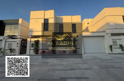 فيلا - 6 غرف نوم - 7 حمامات للبيع في الباهيه هيلز - الباهية - عجمان
