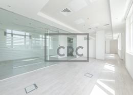 صورةغرفة فارغة لـ: مكتب للكراء في 25 بناية - مدينة دبي الطبية - دبي, صورة 1