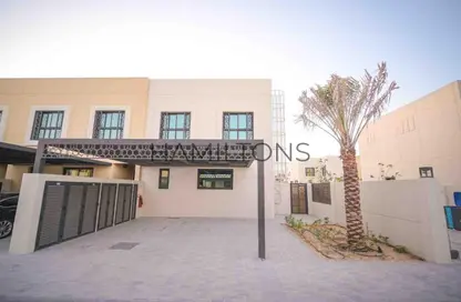 فيلا - 3 غرف نوم - 4 حمامات للبيع في مدينة الشارقة المستدامة - الشارقة فيلا - 3 غرف نوم - 4 حمامات للبيع في مدينة الشارقة المستدامة - الشارقة