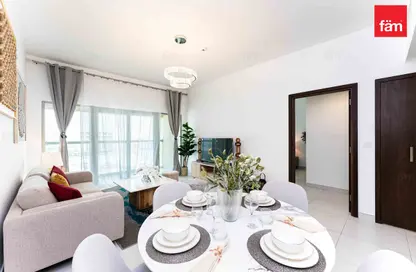 Apartment - 1 Bedroom - 2 Bathrooms for sale in Rabdan Building - Motor City - Dubai