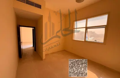 Apartment - 1 Bedroom - 1 Bathroom for rent in Ajman Global City - Al Alia - Ajman