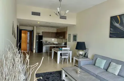 Apartment - 1 Bedroom - 1 Bathroom for sale in Dubai Star - JLT Cluster L - Jumeirah Lake Towers - Dubai