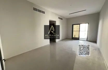 شقة - 3 غرف نوم - 3 حمامات للايجار في برج النعيمية 1 - أبراج النعيمية - النعيمية - عجمان