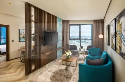 Hotel  and  Hotel Apartment - 1 Bedroom - 2 Bathrooms for rent in Millennium Place Barsha Heights Hotel - Barsha Heights (Tecom) - Dubai