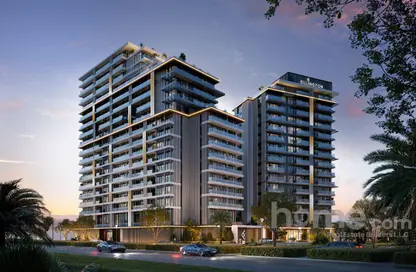 شقة - 2 غرف نوم - 3 حمامات للبيع في ذا هيلجلت - برج أ - ذا هيلجيت - واحة السيليكون - دبي