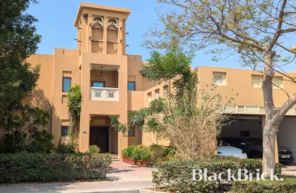 Villa - 3 Bedrooms - 3 Bathrooms for rent in Dubai Style - North Village - Al Furjan - Dubai