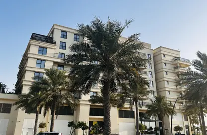 Apartment - 2 Bedrooms - 3 Bathrooms for sale in Noor Residence - Maryam Gate Residence - Maryam Island - Sharjah