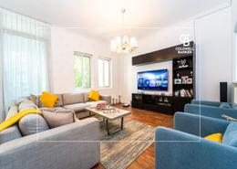 Apartment - 3 bedrooms - 4 bathrooms for rent in Al Badia Residences - Dubai Festival City - Dubai