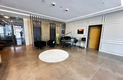 Apartment - 2 Bedrooms - 3 Bathrooms for sale in Diamond Building - Jumeirah Garden City - Al Satwa - Dubai