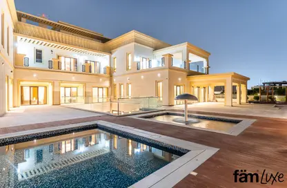 Villa - 7+ Bedrooms - 7+ Bathrooms for sale in Dubai Hills View - Dubai Hills Estate - Dubai