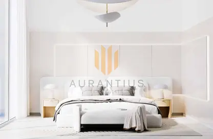 Apartment - 2 Bedrooms - 3 Bathrooms for sale in Luma Park Views - Jumeirah Village Circle - Dubai