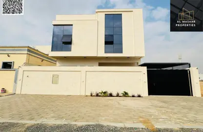 فيلا - 5 غرف نوم - 7 حمامات للبيع في 1 الياسمين - الياسمين - عجمان