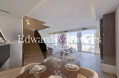 فيلا - 4 غرف نوم - 4 حمامات للايجار في البراري إكسورا - البراري - دبي