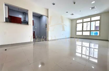 Apartment - 1 Bedroom - 1 Bathroom for rent in Al Manal Pearl - La Vista Residence - Dubai Silicon Oasis - Dubai