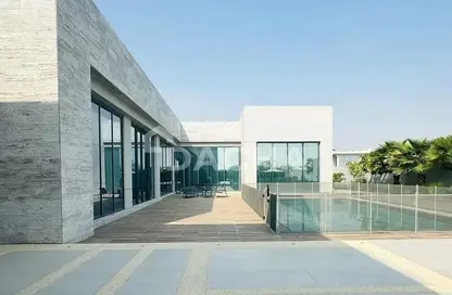 Villa - 5 Bedrooms - 7 Bathrooms for rent in Nad Al Sheba Villas - Nad Al Sheba 3 - Nad Al Sheba - Dubai