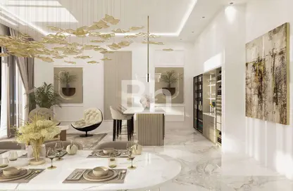 Villa - 5 Bedrooms - 6 Bathrooms for sale in Legacy - Jumeirah Park - Dubai
