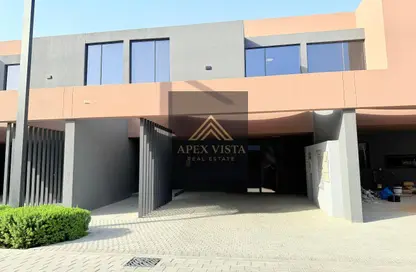 Townhouse - 3 Bedrooms - 5 Bathrooms for rent in Kaya - Masaar - Tilal City - Sharjah
