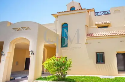 Townhouse - 3 Bedrooms - 5 Bathrooms for sale in Al Qurm Gardens - Al Qurm - Abu Dhabi