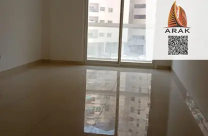 Apartment - 3 Bedrooms - 3 Bathrooms for rent in Al Naemiya Tower 1 - Al Naemiya Towers - Al Nuaimiya - Ajman