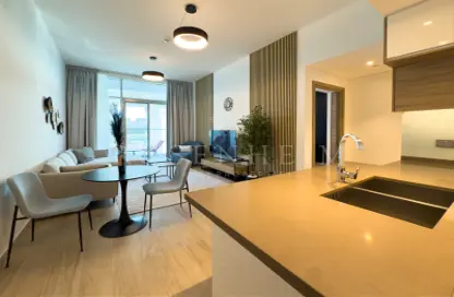 Apartment - 1 Bedroom - 1 Bathroom for rent in Studio One - Dubai Marina - Dubai