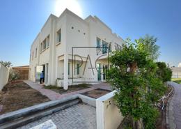 Villa - 3 bedrooms - 4 bathrooms for rent in Al Muntazah - Sharjah