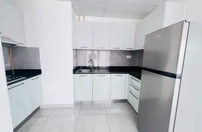 Apartment - 2 Bedrooms - 3 Bathrooms for rent in Centurion Onyx - Meydan - Dubai