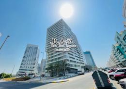 Apartment - 1 bedroom - 2 bathrooms for rent in Guardian Towers - Danet Abu Dhabi - Abu Dhabi