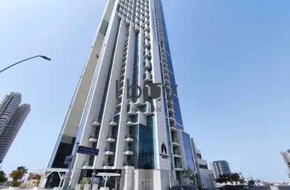 Apartment - 3 Bedrooms - 4 Bathrooms for rent in The Residence Central Park - Shams Abu Dhabi - Al Reem Island - Abu Dhabi