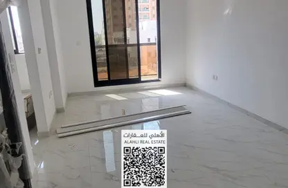 شقة - 2 غرف نوم - 3 حمامات للايجار في 1  الروضة - الروضة - عجمان