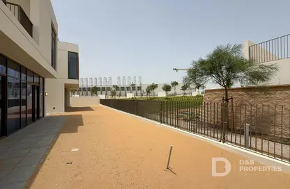 فيلا - 4 غرف نوم - 5 حمامات للايجار في تلال الفرجان - الفرجان - دبي
