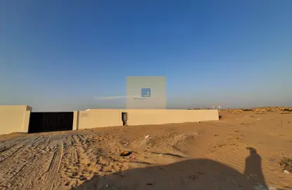 Warehouse - Studio - 1 Bathroom for rent in Al Sajaa S - Al Sajaa - Sharjah