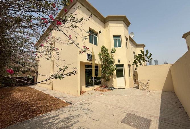 4BR Ensuite + Study | Private Garden | Maids Room