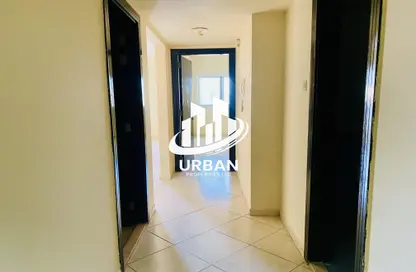 Apartment - 1 Bedroom - 1 Bathroom for rent in Al Nahda Residential Complex - Al Nahda - Sharjah