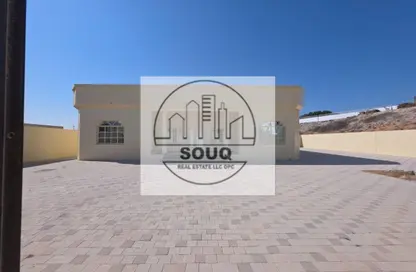 Villa - 3 Bedrooms - 5 Bathrooms for sale in Al Kharran - Ras Al Khaimah Villa - 3 Bedrooms - 5 Bathrooms for sale in Al Kharran - Ras Al Khaimah