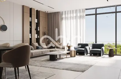Townhouse - 3 Bedrooms - 4 Bathrooms for sale in Reem Hills - Najmat Abu Dhabi - Al Reem Island - Abu Dhabi