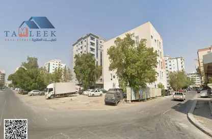 أرض - استوديو للبيع في أبراج الراشدية - الراشدية - عجمان وسط المدينة - عجمان