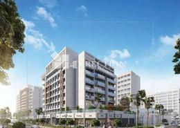 Apartment - 1 bedroom - 2 bathrooms for rent in AZIZI Riviera 6 - Meydan One - Meydan - Dubai