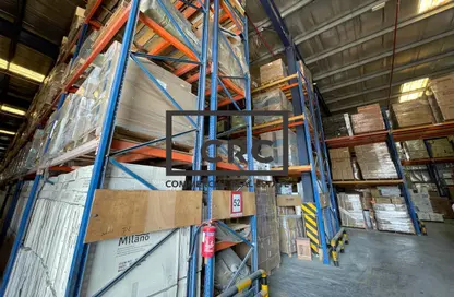 Logistics Warehouse | Fully Racked | Office Space
